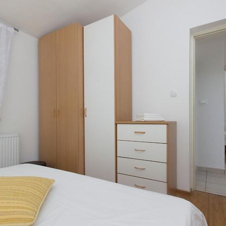Top Of The City Apartman Šibenik Kültér fotó