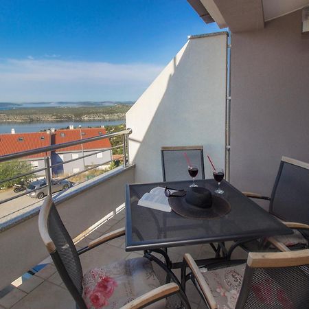 Top Of The City Apartman Šibenik Kültér fotó