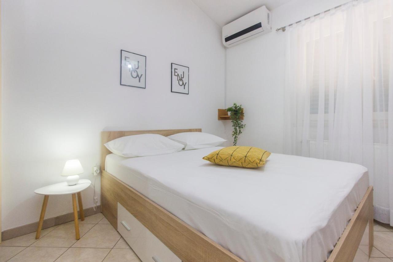 Top Of The City Apartman Šibenik Kültér fotó