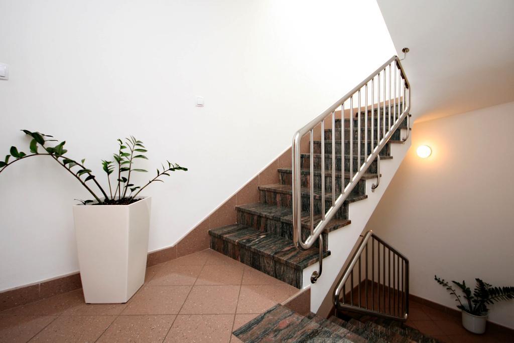 Top Of The City Apartman Šibenik Szoba fotó