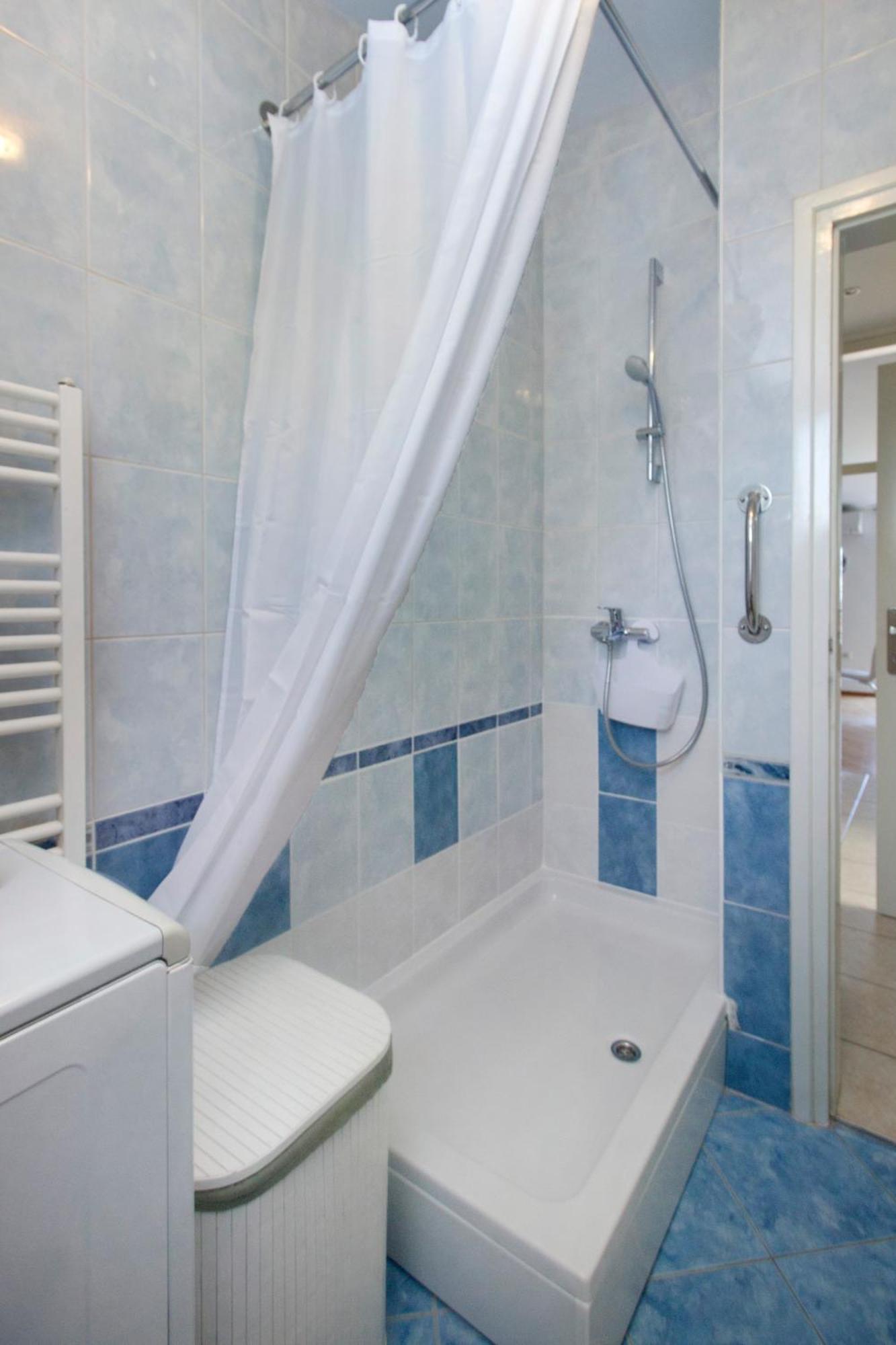 Top Of The City Apartman Šibenik Kültér fotó