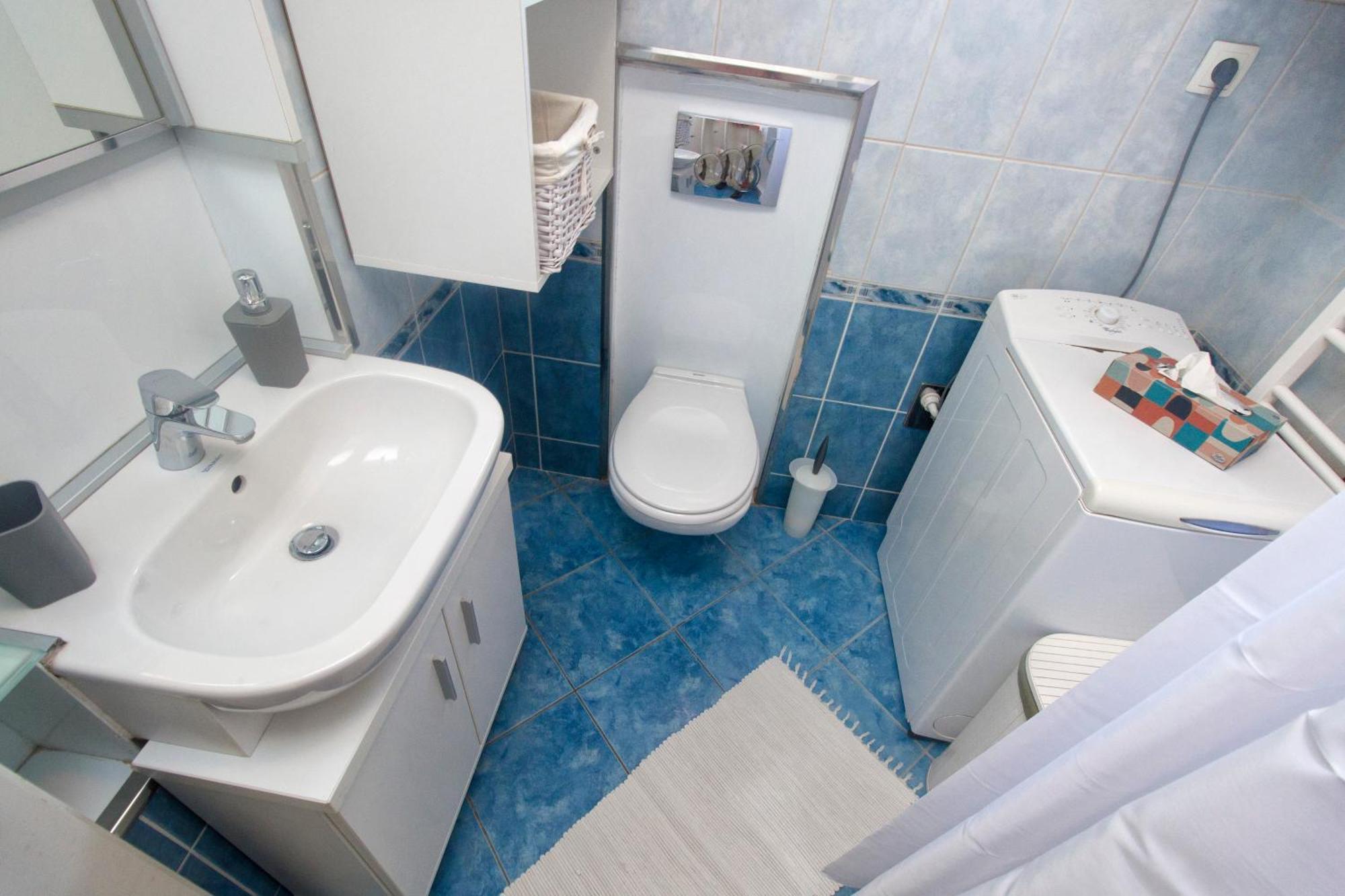 Top Of The City Apartman Šibenik Kültér fotó
