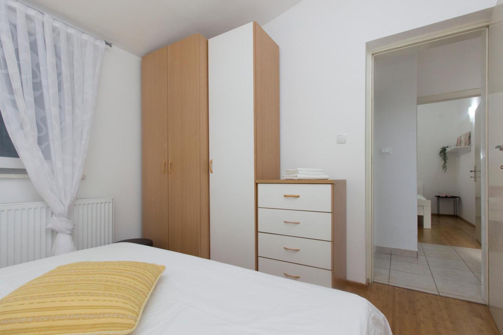 Top Of The City Apartman Šibenik Kültér fotó
